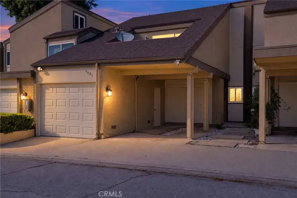 3621 Towne Park, Pomona, CA 91767 - #1