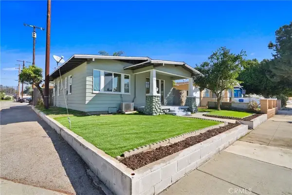 523 Randolph Street, Pomona, CA 91768