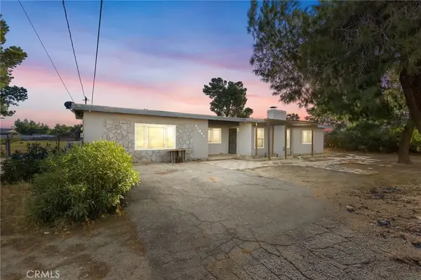 17047 Eucalyptus Street, Hesperia, CA 92345