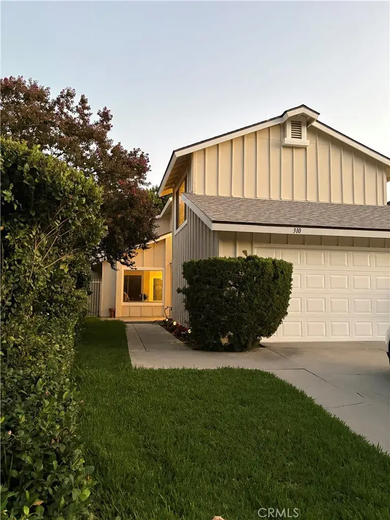 310 Sun Rose Street, La Verne, CA 91750 - #2