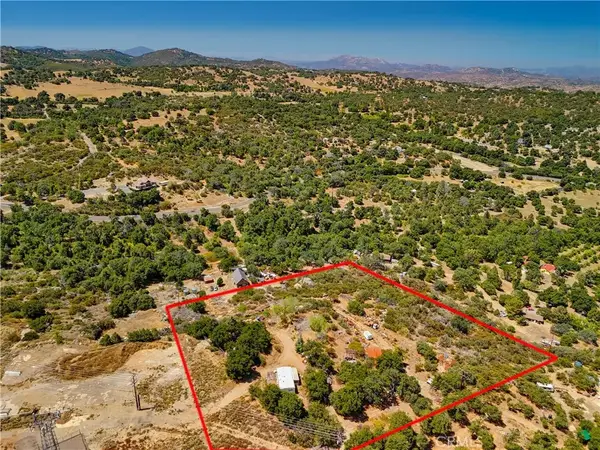3580 Highway 78, Julian, CA 92036