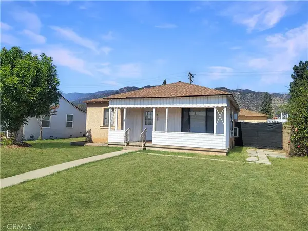 2609 Maynard Drive, Duarte, CA 91010