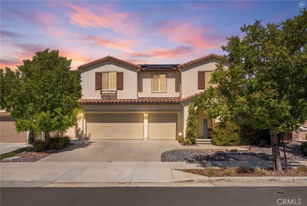 24524 Division, Menifee, CA 92584 - #1