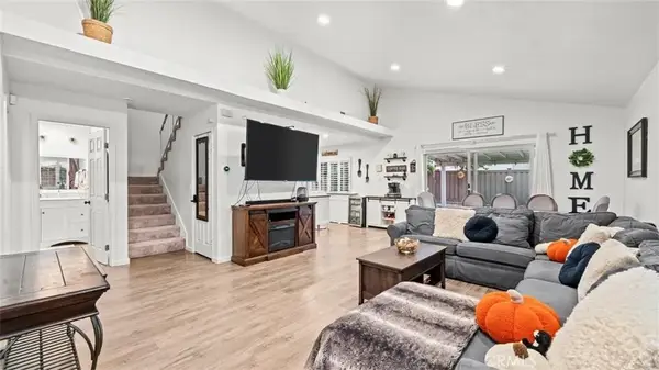 16662 Minter Court, Canyon Country, CA 91387
