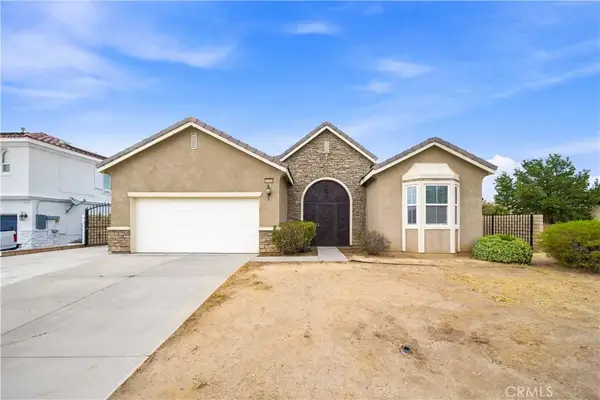 36458 50th East, Palmdale, CA 93552