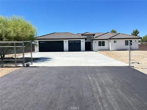 10674 Victor Avenue, Hesperia, CA 92345