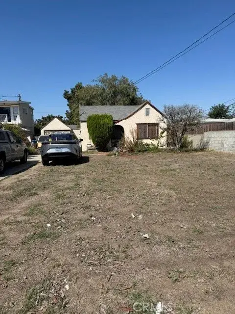 3529 Broadway St, Huntington Park, CA 90255 - #2