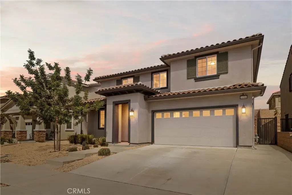 16986 Red Tail Lane, Fontana, CA 92336 - #1