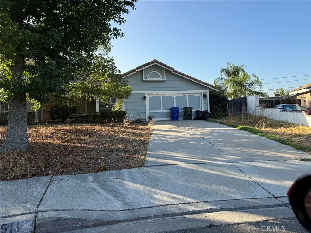 511 W Norwood, Rialto, CA 92377 - #1