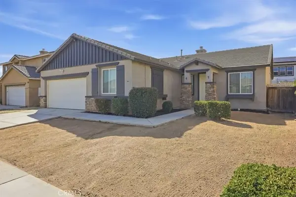 12921 Newport, Hesperia, CA 92344