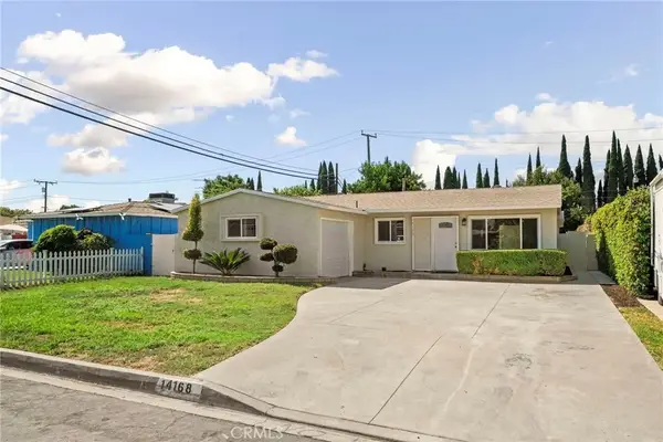 14168 Anola, Whittier, CA 90604