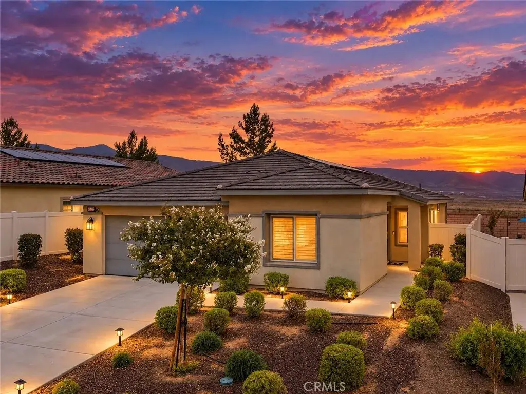 1568 Sunswept, Beaumont, CA 92223 - #1