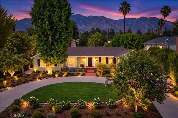 835 Murietta Drive, Arcadia, CA 91007