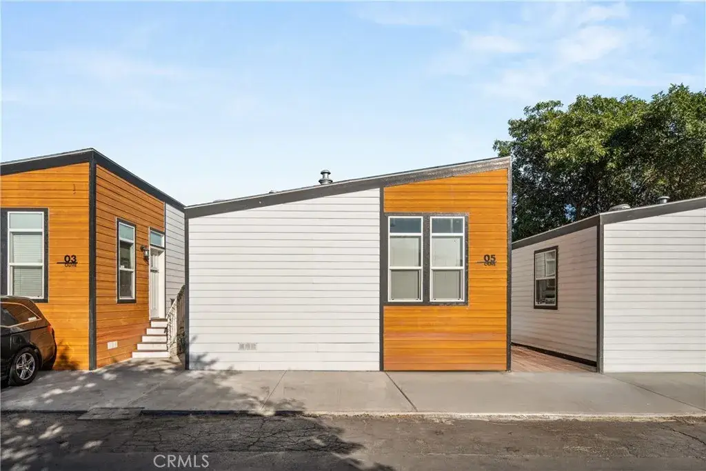 8250 Lankershim #Space 185, North Hollywood, CA 91605 - #1