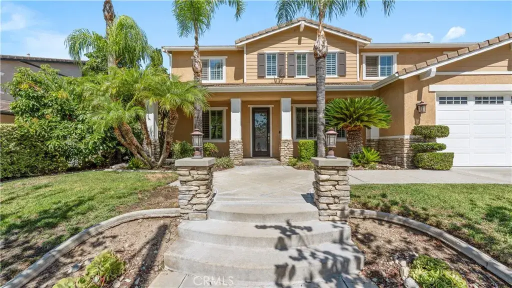 12404 N Green Tree Drive, Rancho Cucamonga, CA 91739 - #1