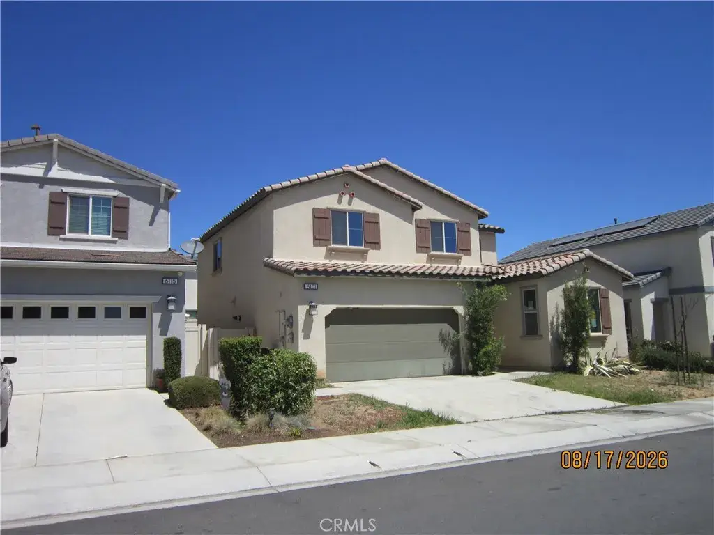 6101 Mariposa, Banning, CA 92220 - #1
