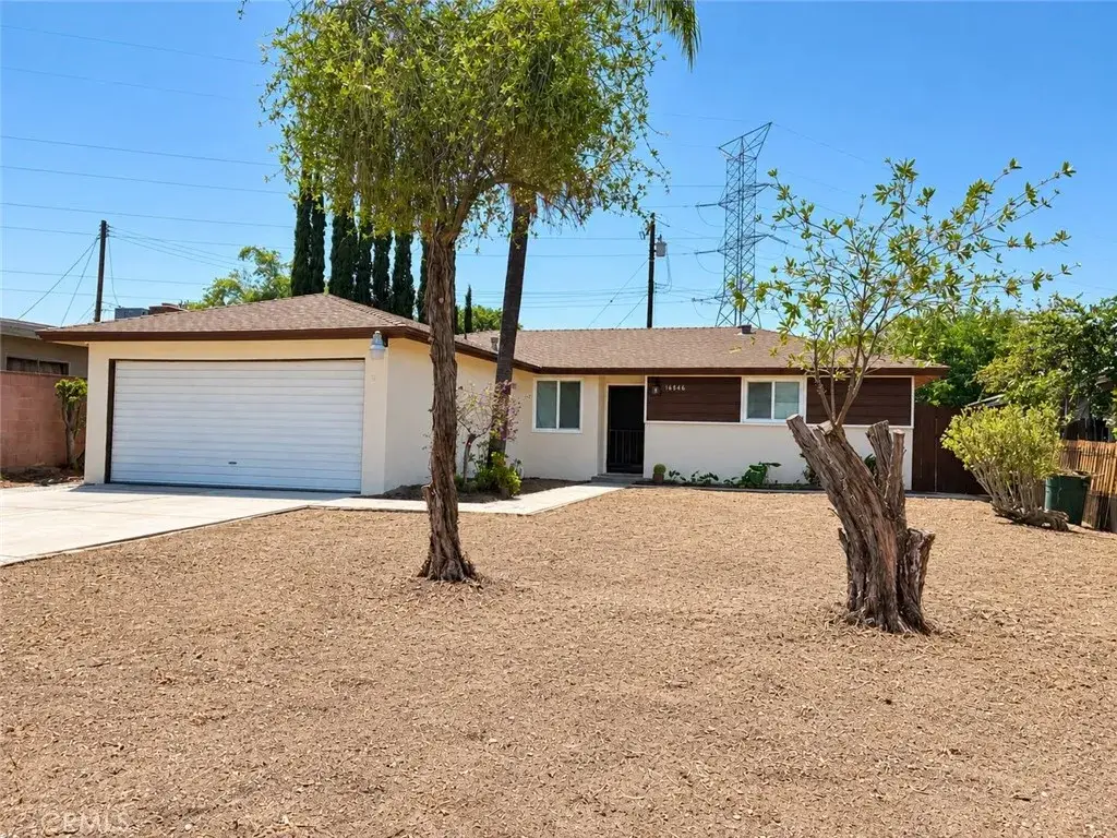 18846 E Nearfield Street, Azusa, CA 91702 - #1