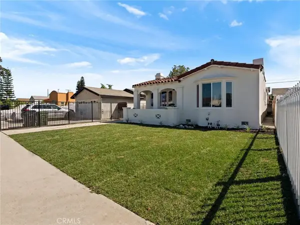 742 W 104th Place, Los Angeles, CA 90044