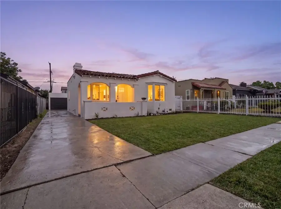 742 W 104th Place, Los Angeles, CA 90044 - #2