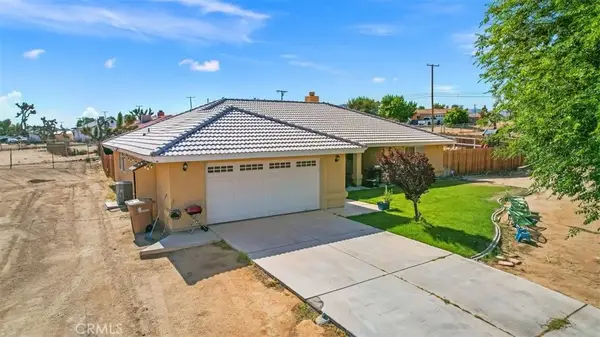 10593 Orchid, Hesperia, CA 92345