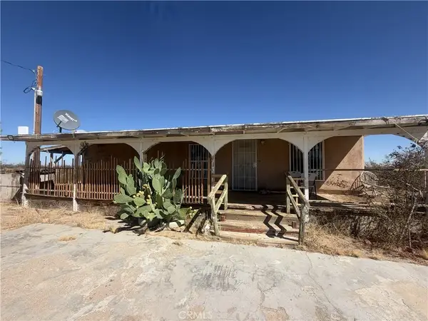 14552 Caughlin, Phelan, CA 92371