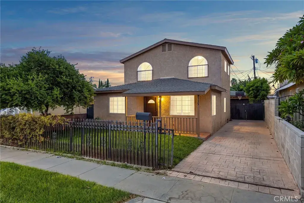 4735 Myrtle, Pico Rivera, CA 90660 - #1
