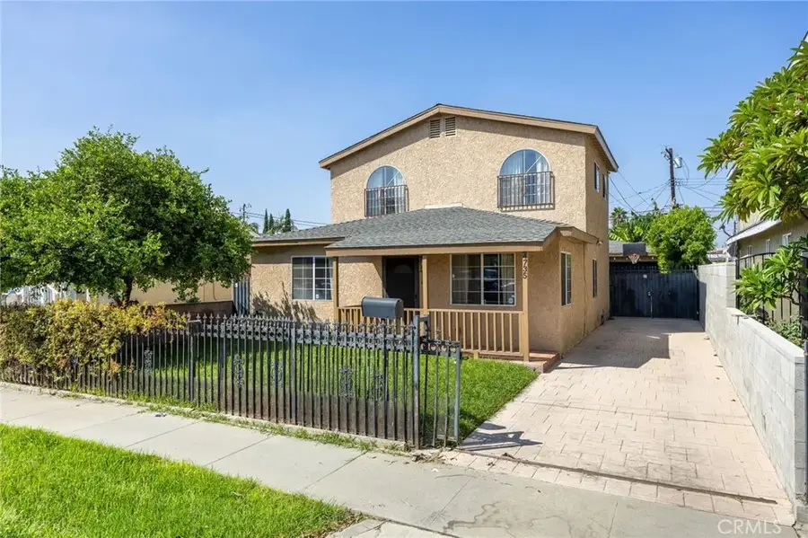 4735 Myrtle, Pico Rivera, CA 90660 - #2