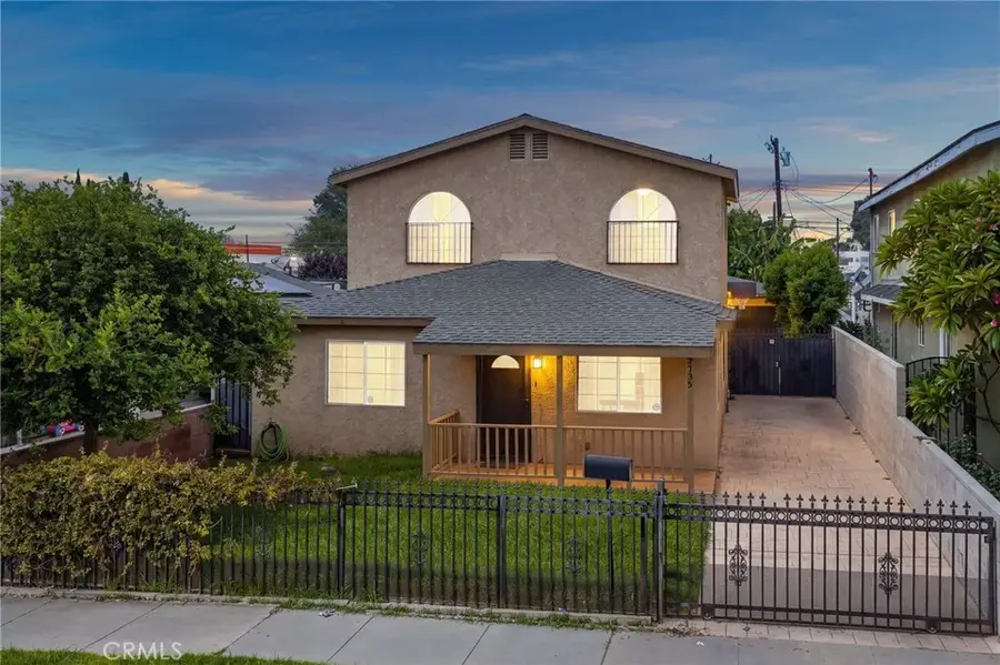 4735 Myrtle, Pico Rivera, CA 90660 - #3
