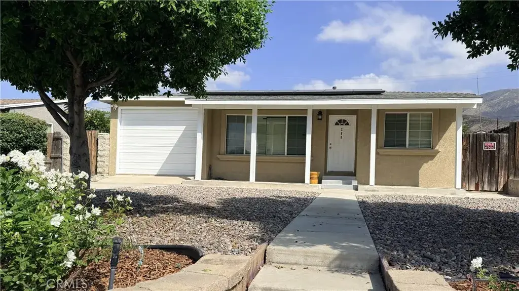 280 E 46th, San Bernardino, CA 92404 - #1