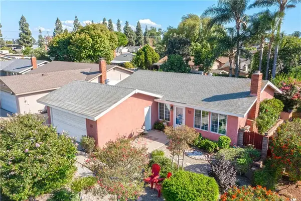 3020 E Cog Hill Court, Ontario, CA 91761