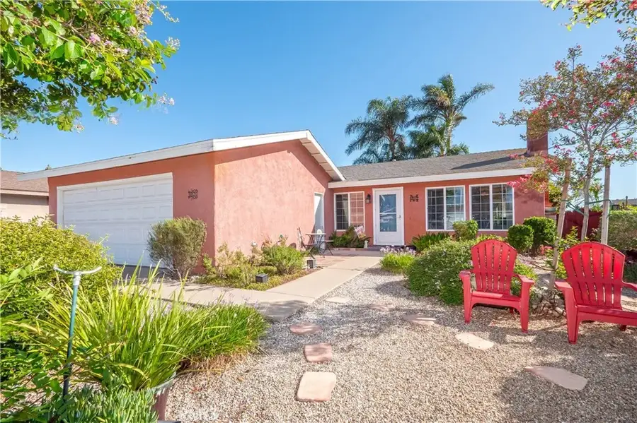 3020 E Cog Hill Court, Ontario, CA 91761 - #2