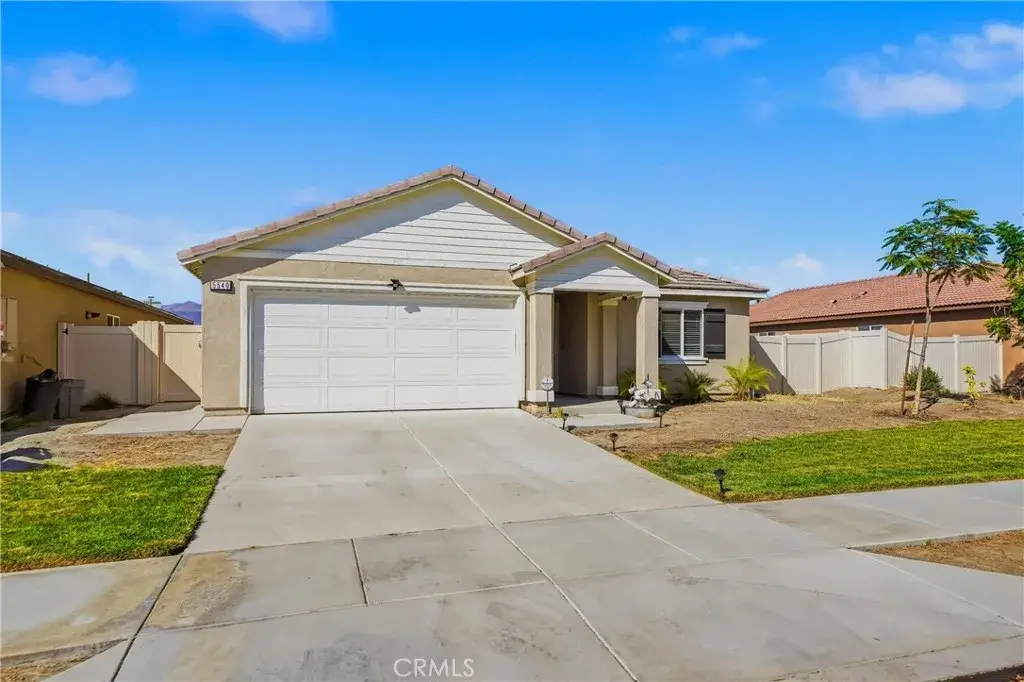 5540 Orange Grove Avenue, Hemet, CA 92544 - #1