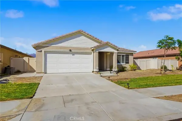 5540 Orange Grove Avenue, Hemet, CA 92544