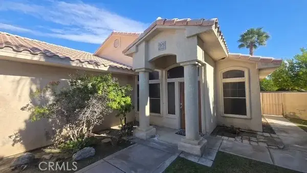 68155 Alva Court, Cathedral City, CA 92234