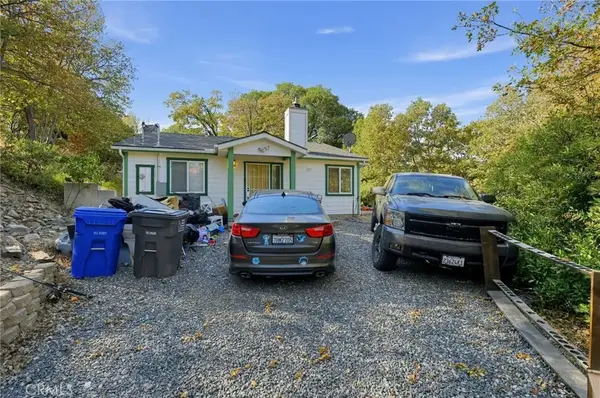829 Hillside Drive, Julian, CA 92036
