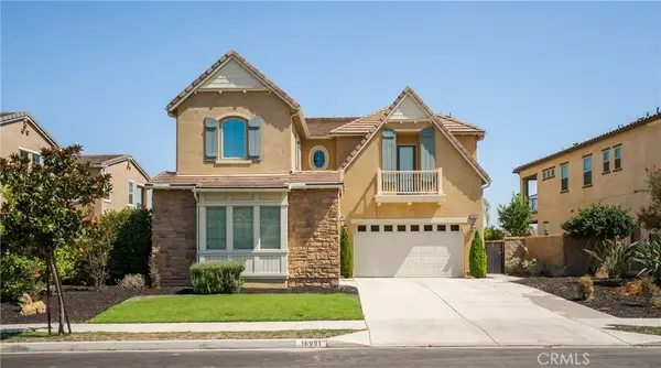16991 Nazare Drive, Chino Hills, CA 91709