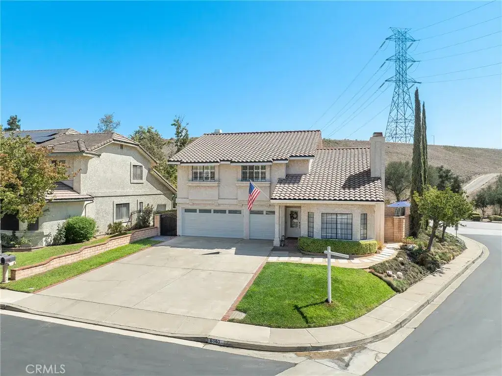 6140 Meadow Lark, La Verne, CA 91750 - #1