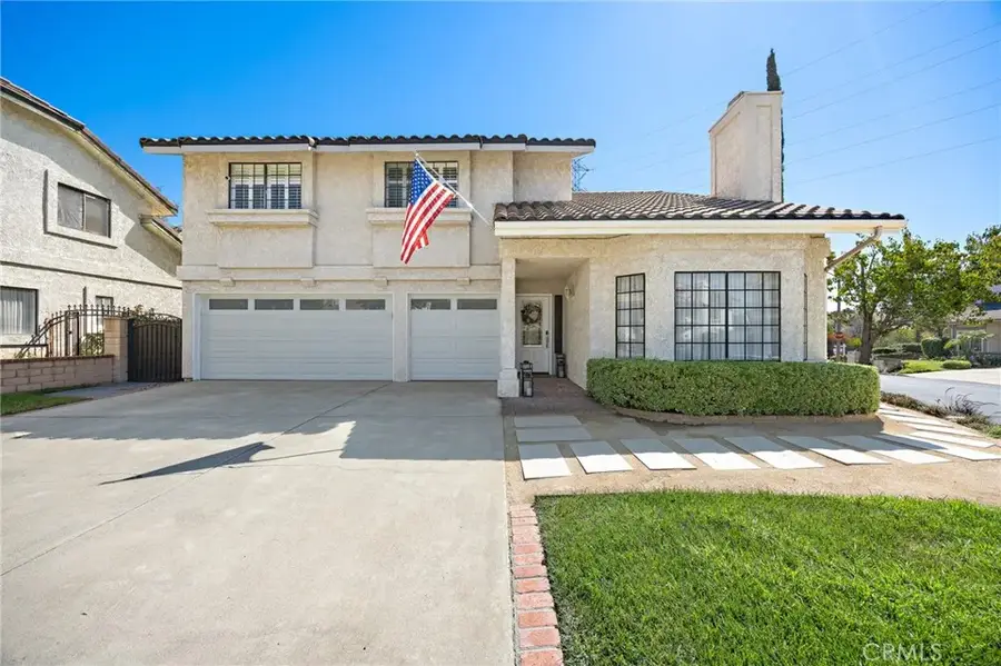 6140 Meadow Lark, La Verne, CA 91750 - #2