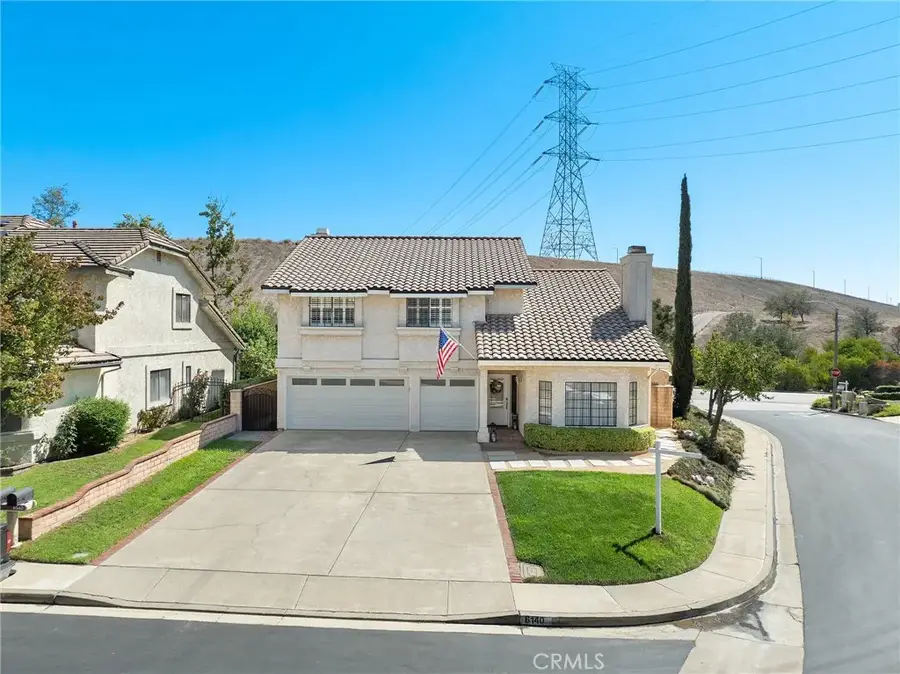 6140 Meadow Lark, La Verne, CA 91750 - #3