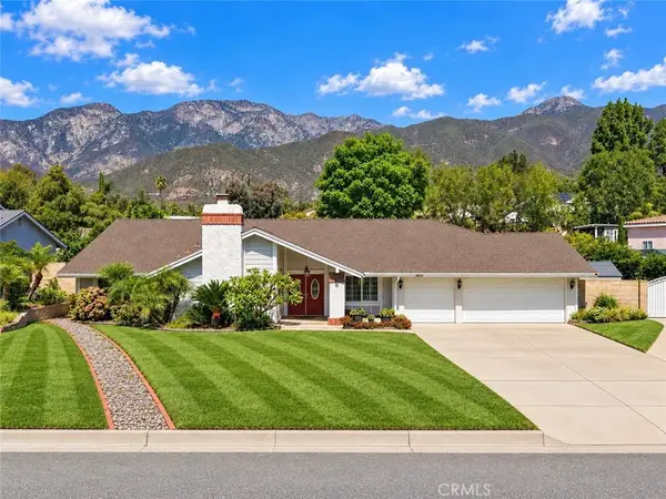 8554 Hillside, Rancho Cucamonga, CA 91701