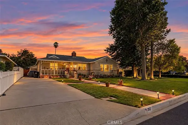 352 N Westridge Avenue, Glendora, CA 91741