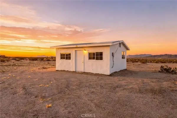 77420 Raymond Drive, 29 Palms, CA 92277