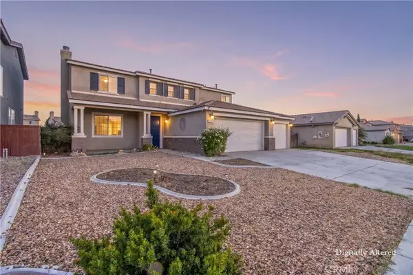 11239 Alexandria, Adelanto, CA 92301