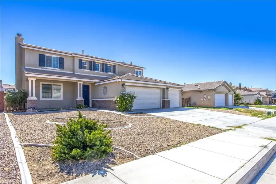 11239 Alexandria, Adelanto, CA 92301 - #2