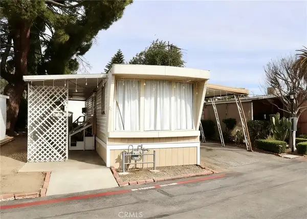 1512 E 5th Street #70, Ontario, CA 91764