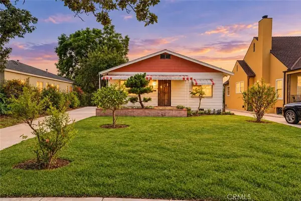 1825 S Sierra Vista Avenue, Alhambra, CA 91801