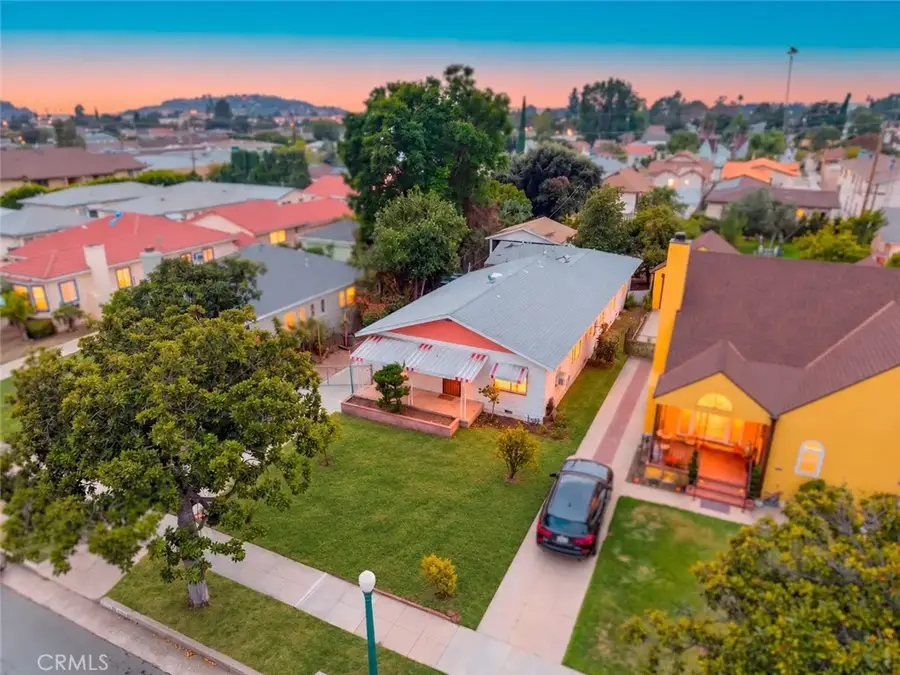 1825 S Sierra Vista Avenue, Alhambra, CA 91801 - #3