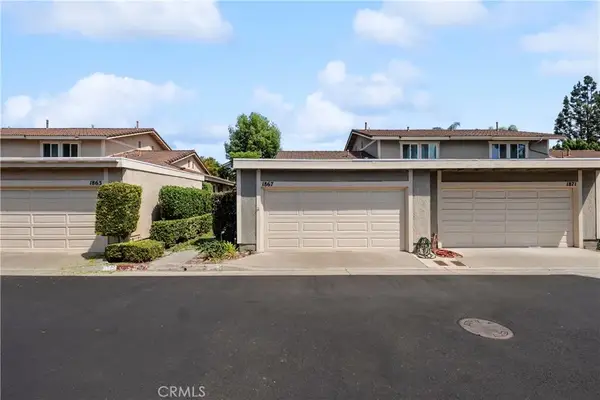 1867 E Belmont Court, Placentia, CA 92870