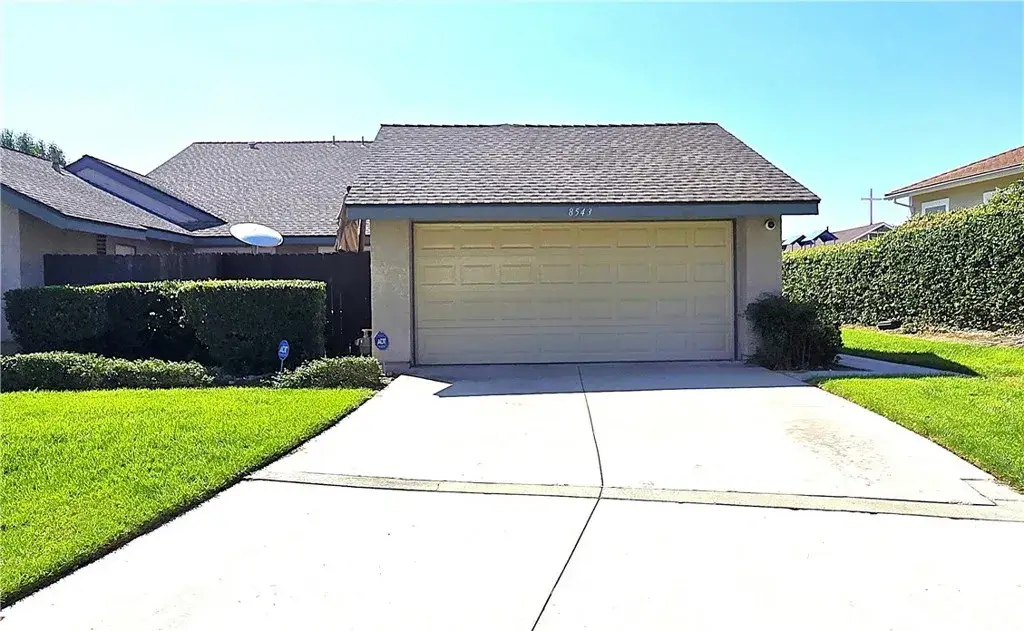 8543 Richwood Drive, Rancho Cucamonga, CA 91730 - #1