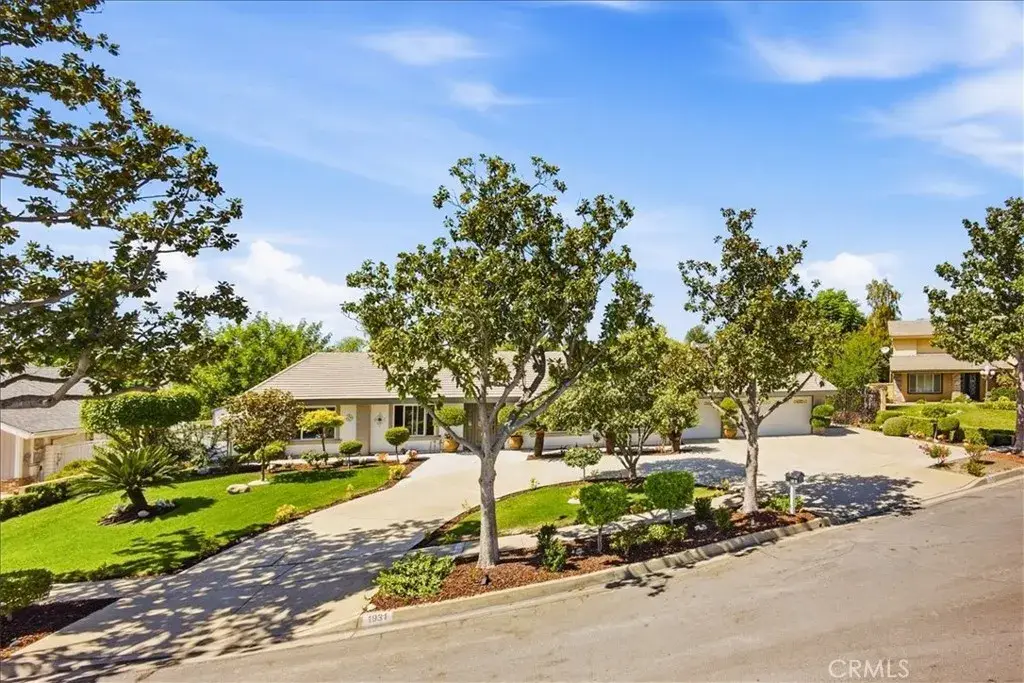 1931 N Redding Way, Upland, CA 91784 - #1